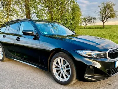 Gebraucht BMW 318