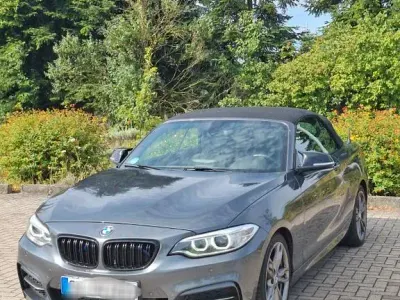 Gebraucht BMW M235