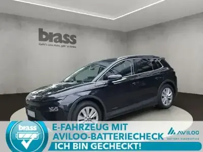 Gebraucht Skoda Elroq