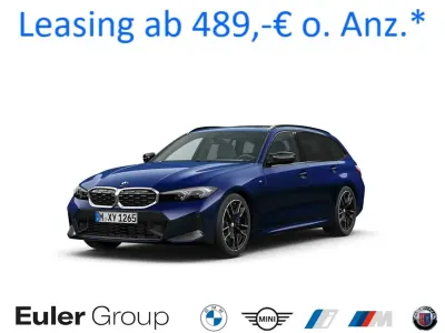 Usata BMW 340 392 CV (288 kW) 2025 Blu Station wagon