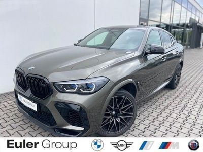 BMW X6 M