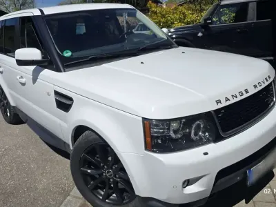 Gebraucht Land Rover Range Rover