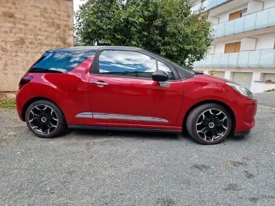 Gebraucht Citroën DS3