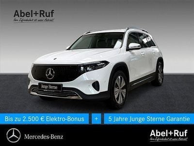 Mercedes EQB300