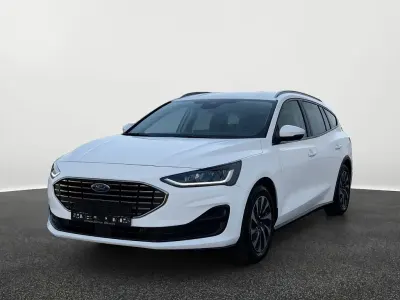 Gebraucht Ford Focus
