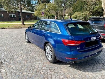 gebraucht Audi A4 Avant