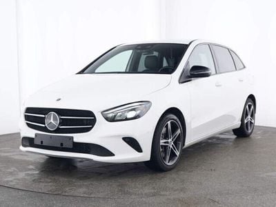 Mercedes B250