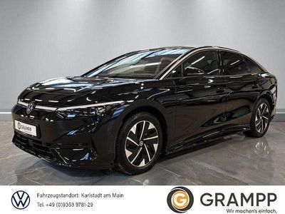 Gebraucht VW ID.7 Pro 210 kW (286 PS) 2025 Schwarz Limousine