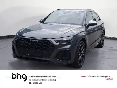 Gebraucht Audi SQ5