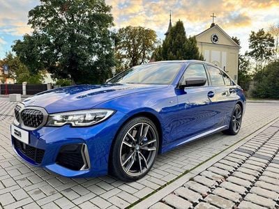 BMW M340