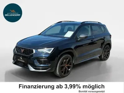 Gebraucht Cupra Ateca