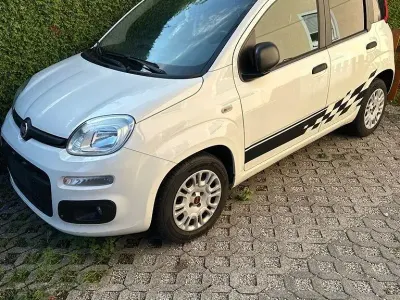 Gebraucht Fiat Panda