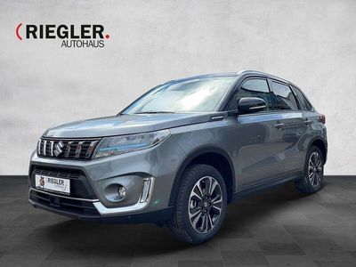 gebraucht Suzuki Vitara 1.4 Boosterjet Hybrid Comfort+ Panorama