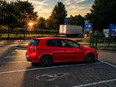 Gebraucht VW Golf