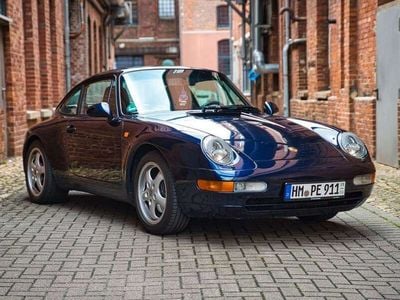Porsche 911 Carrera