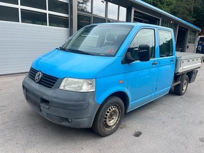 VW T5