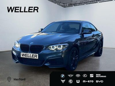 Andere Gebraucht 2019 BMW 1M Coupé | 21.345 € (Etwas zu teuer)