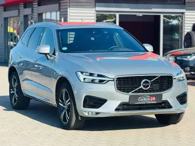 Gebraucht Volvo XC60