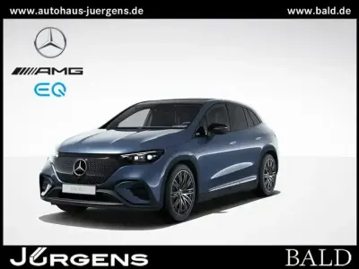 Gebraucht Mercedes EQE350