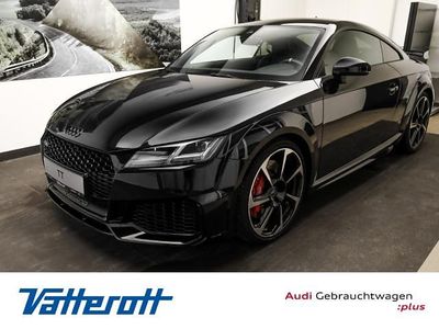 Individuallackierungen audi exclusive Gebraucht 2023 Audi TT RS Comfort Coupé | 67.990 € (Teuer)