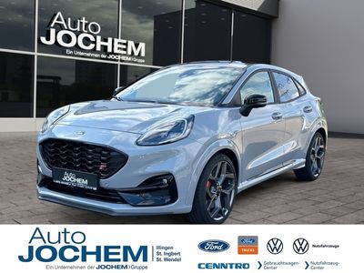 gebraucht Ford Puma ST X F-Assistenz el. Heckklappe UPE 40.110€