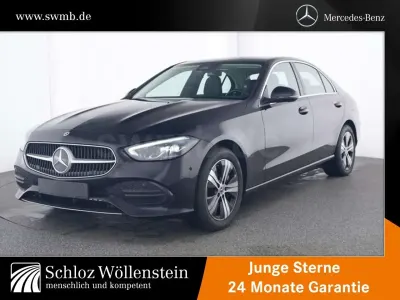 Gebraucht Mercedes C300e