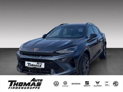 Gebraucht Cupra Formentor 150 PS (110 kW) 2025 "magnetic tech" SUV