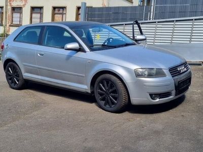 gebraucht Audi S3 8P 2.0fsi TÜV