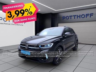 Occasion VW T-Roc R 300 PK (220 kW) 2024 SUV