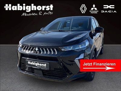 Neu Mitsubishi L Diamant Edition 140 PS (102 kW) 2026 Metallic SUV