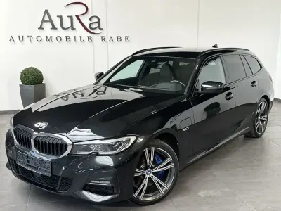 Gebraucht BMW 330e M Sport 113 PS (83 kW) 2022 Andere Kombi