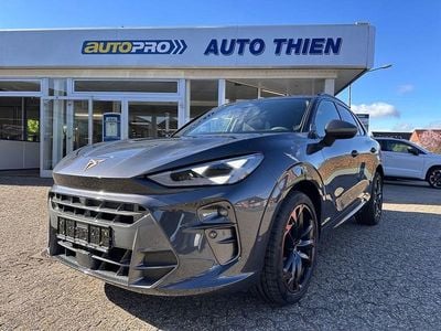 Neu Cupra Terramar VZ2 265 PS (194 kW) 2025 Grau SUV