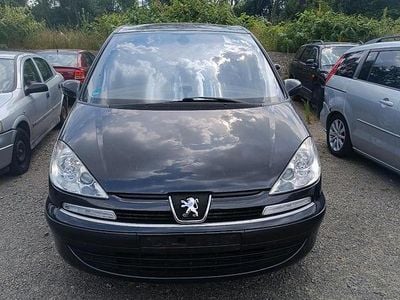 Peugeot 807