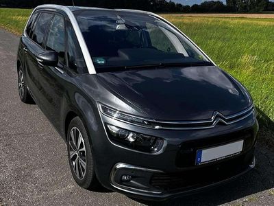 Citroën Grand C4 Picasso
