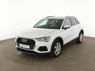 Brugt Audi Q3 Business 150 HK (110 kW) 2021 Hvid SUV