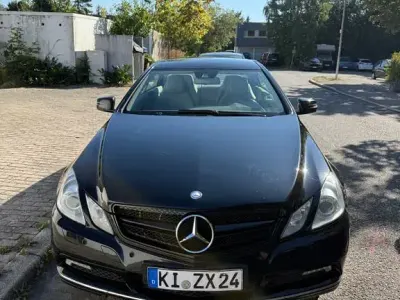 Gebraucht Mercedes E250