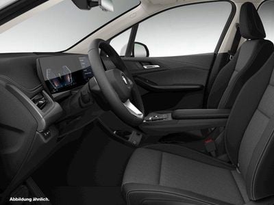 Usata BMW 220 Active Tourer 156 CV (114 kW) 2025 Bianco Monovolume