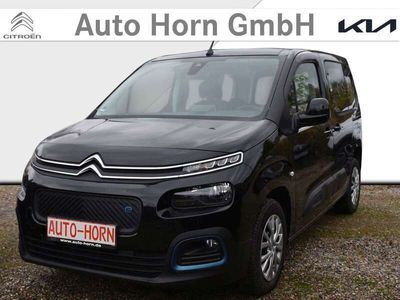 gebraucht Citroën e-Berlingo ë- M Elektromotor 136 FEEL