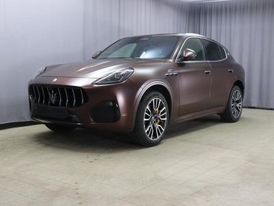 gebraucht Maserati Grecale GT 2.0 221kW Mild Hybrid 4WD, Panoram...