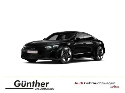 Gebraucht Audi RS e-tron GT