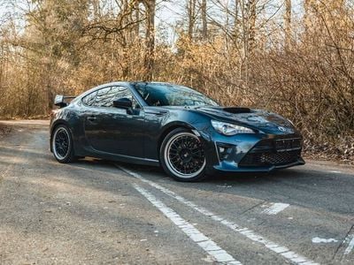 Toyota GT86