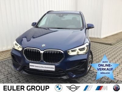 gebraucht BMW X1 sDrive18d