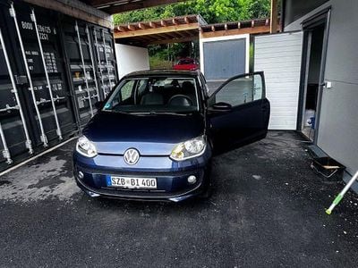 VW up!