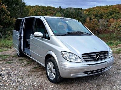 Mercedes Viano