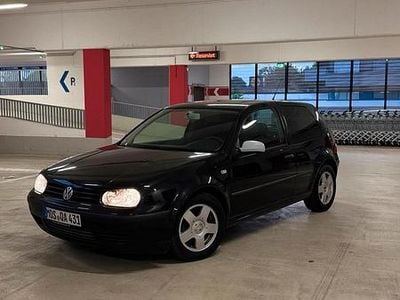 VW Golf IV