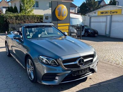 Mercedes E450