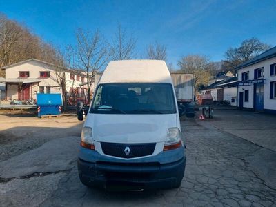 gebraucht Renault Master 3.0 Zwillinge Reifen