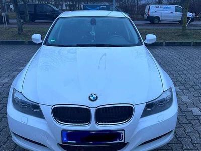 gebraucht BMW 316 316 d DPF Touring