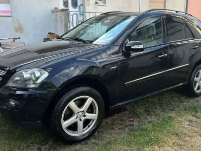 Gebraucht Mercedes ML320