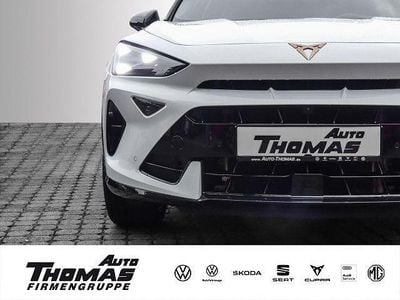 Gebraucht Cupra Formentor VZ 272 PS (200 kW) 2025 Othercolor SUV